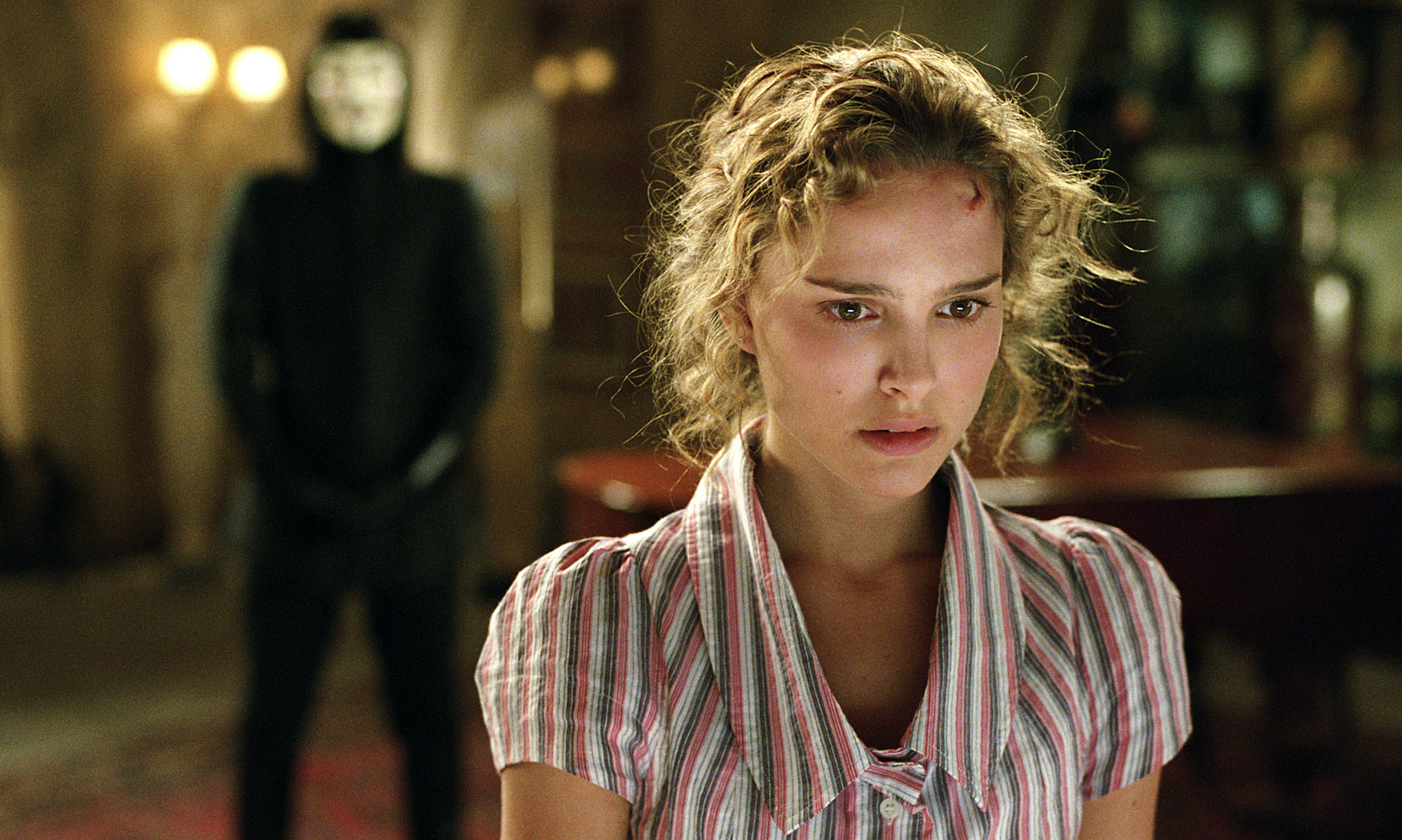 Natalie Portman