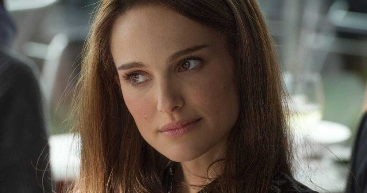 Natalie Portman