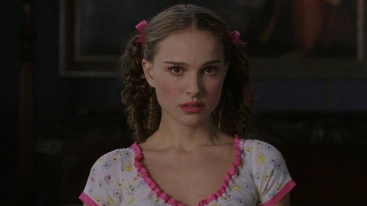 Natalie Portman