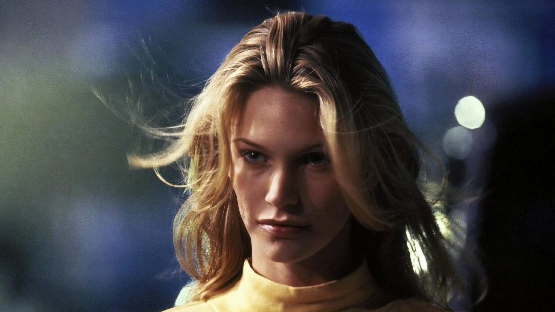 Natasha Henstridge Species 1995