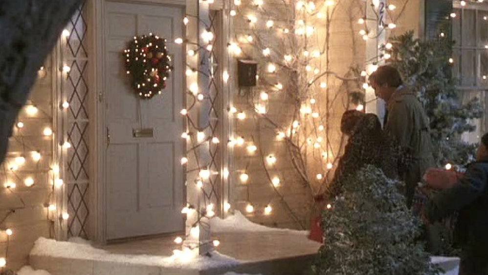 National Lampoons Christmas Vacation