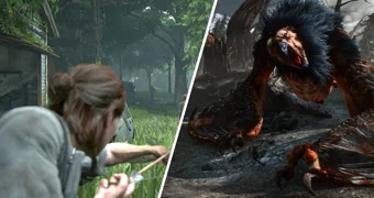Naughty Dog Devs Tease Possible Fantasy