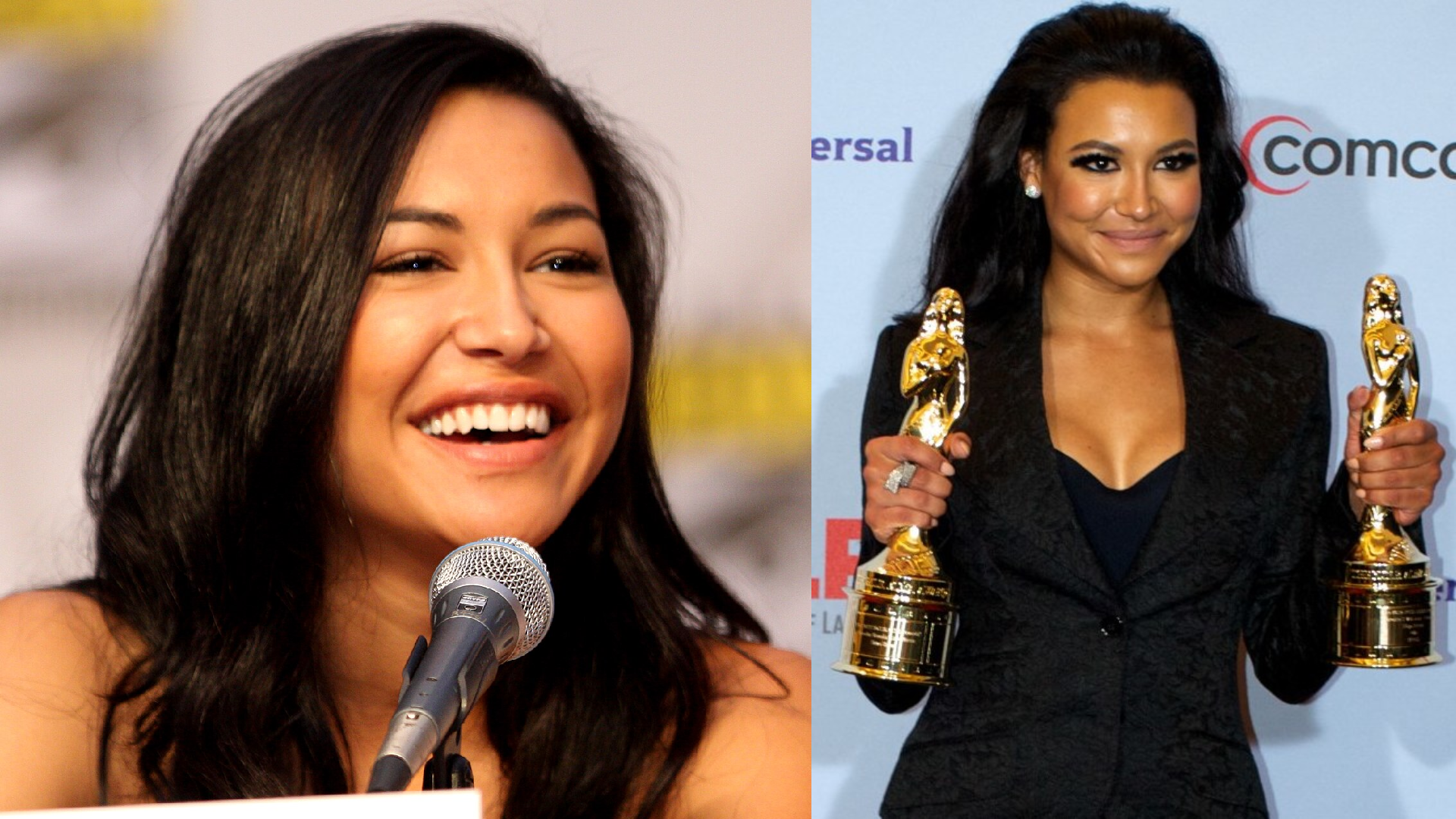 Naya Rivera 01 Wikipedia