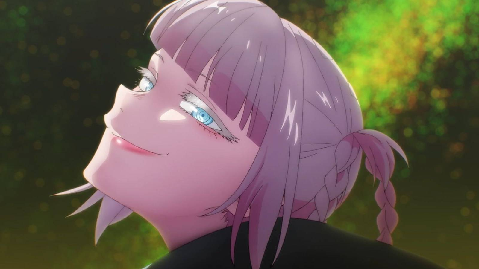 Nazuna Nanakusa