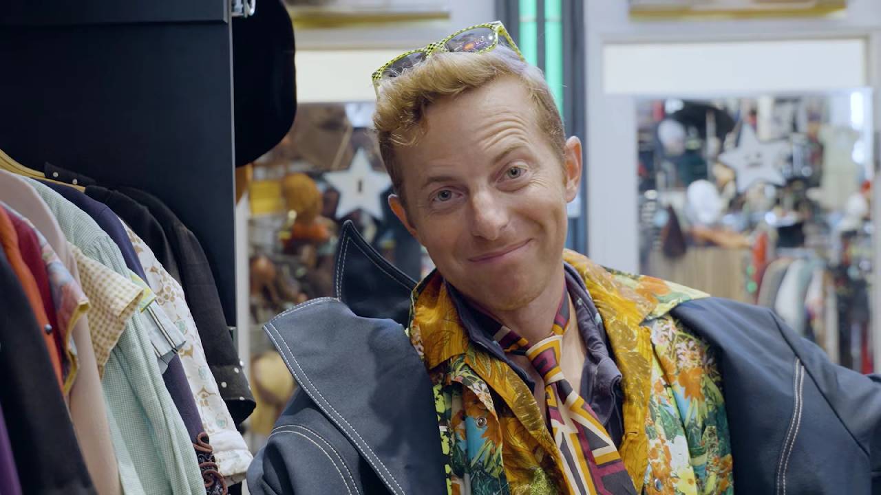 Ned Fulmer Youtube 2