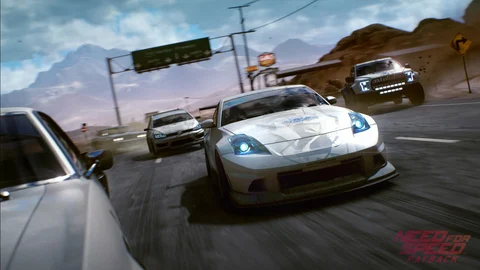 Need for Speed Payback Cheats H