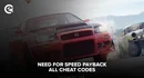 Need for Speed Payback T