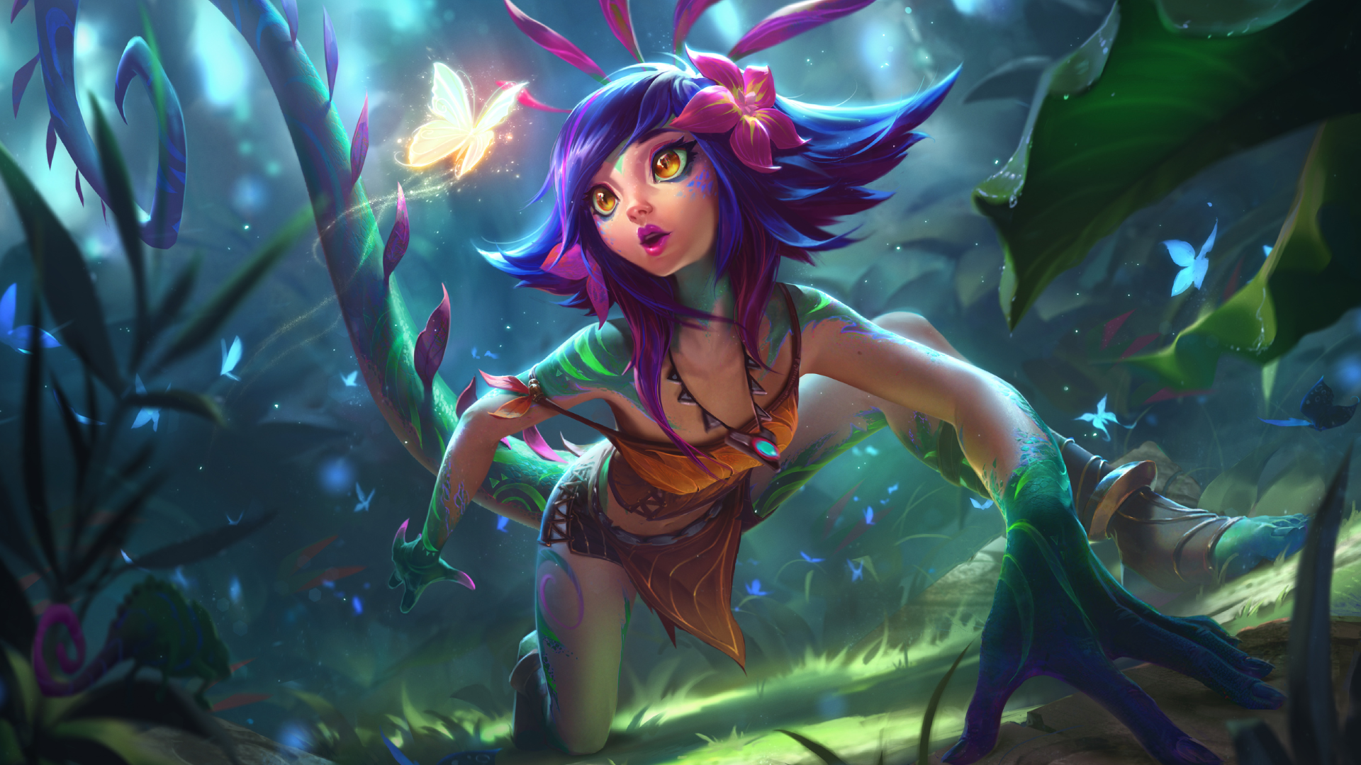 Neeko Cropped