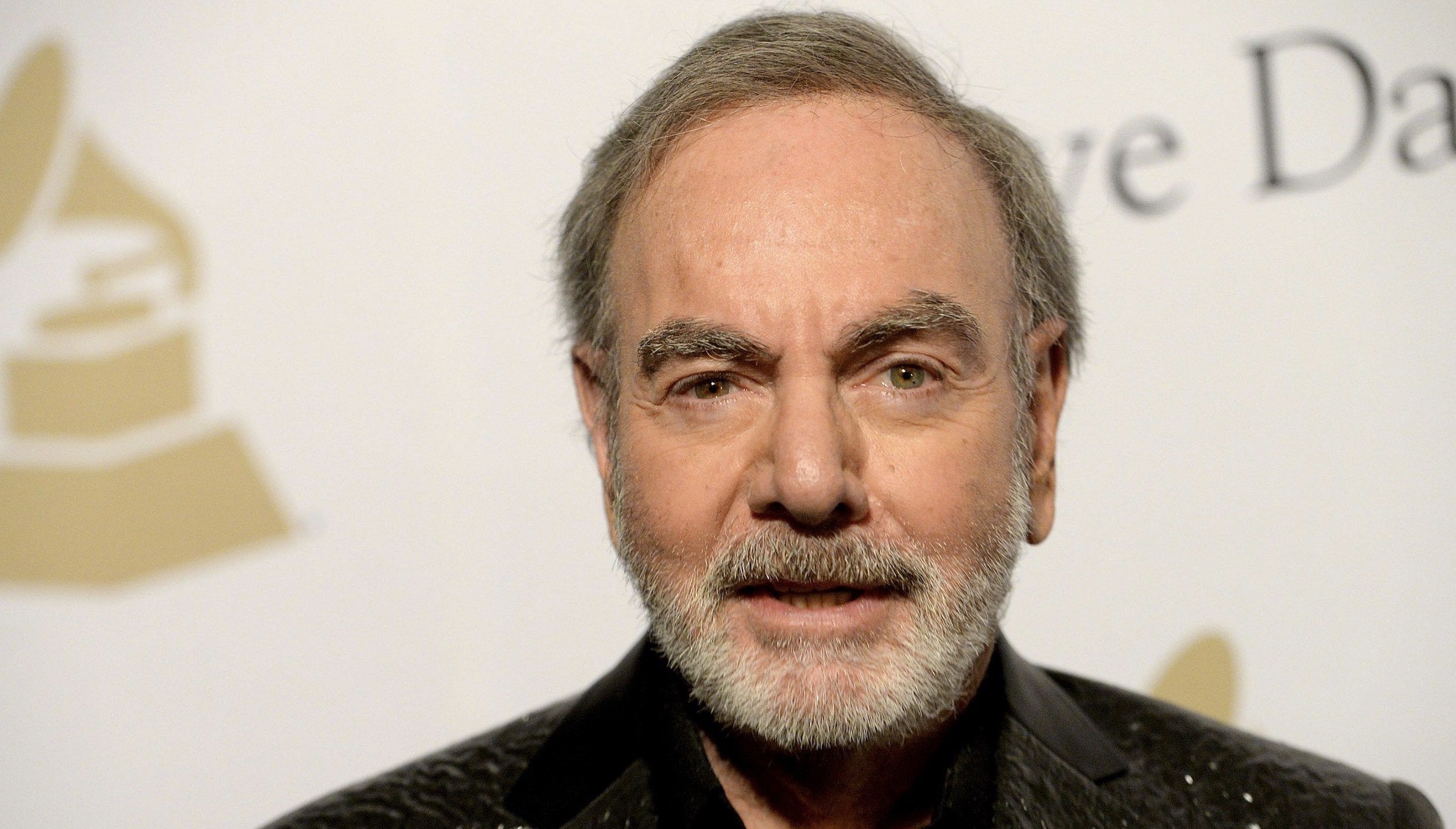 Neil Diamond
