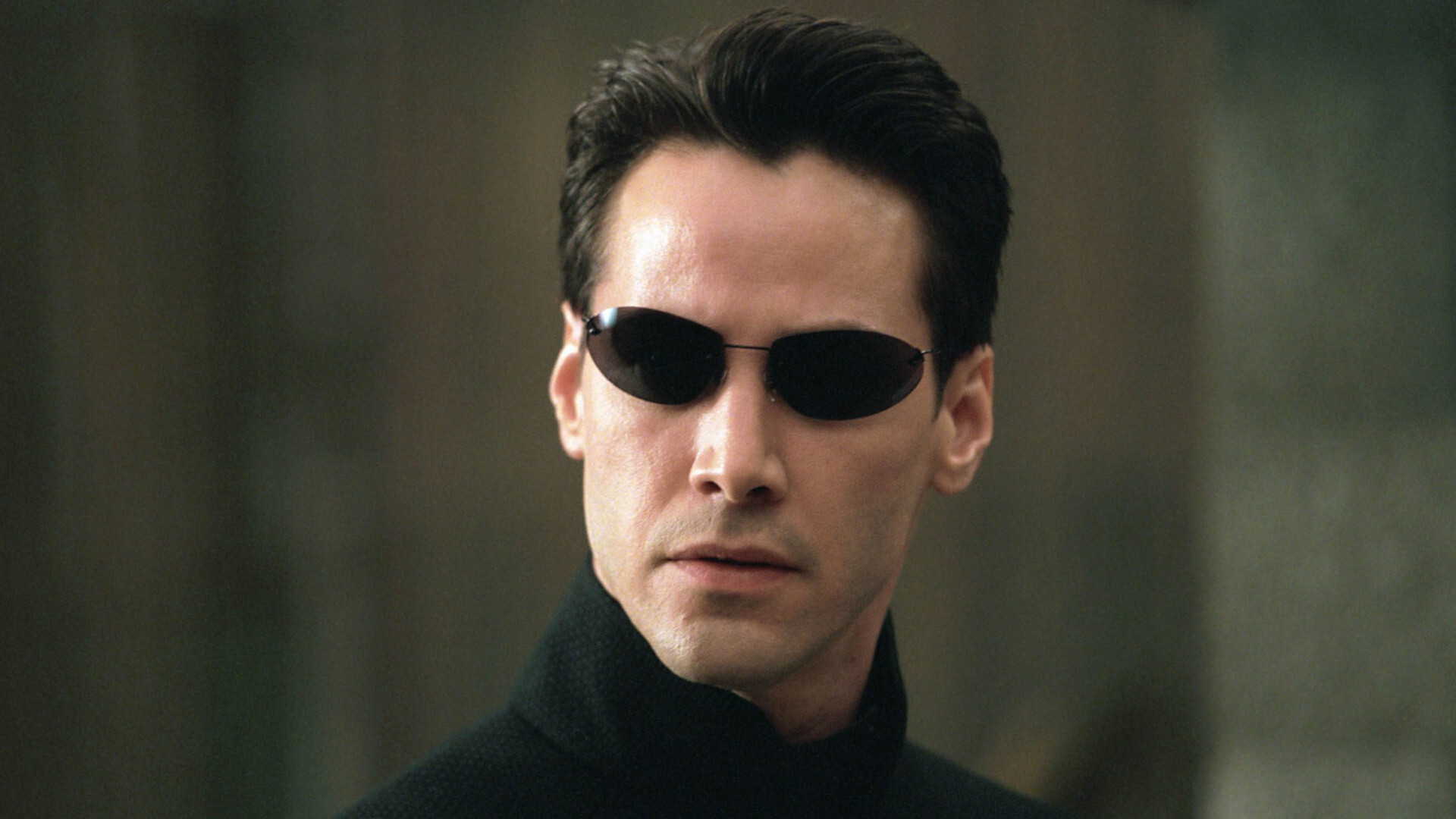Neo The Matrix 1999