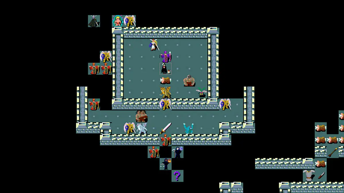 Net Hack 1987
