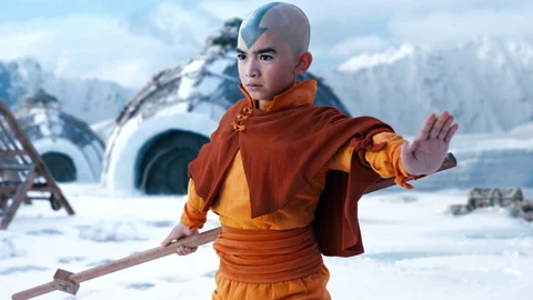 Netflix Atla Hub