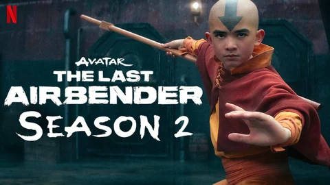 Netflix's Avatar Season 2 Release Date Estimation, Cast… EarlyGame