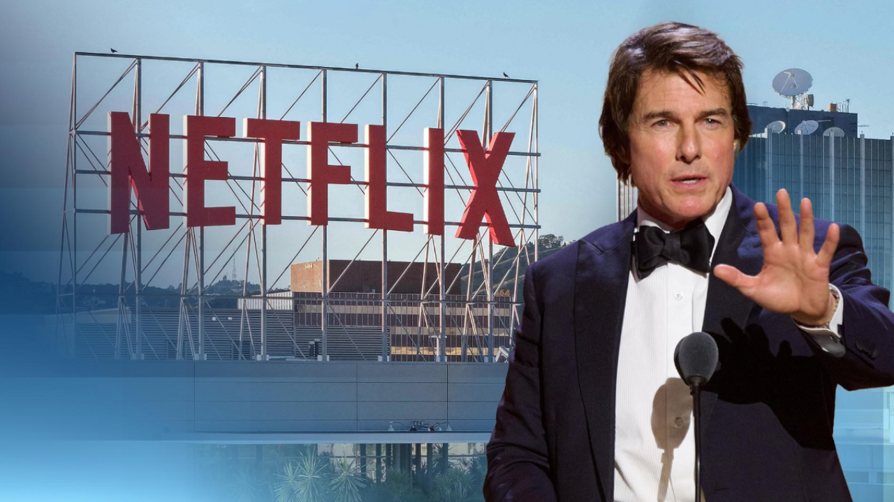 Netflix Deutsche Synchro Protest