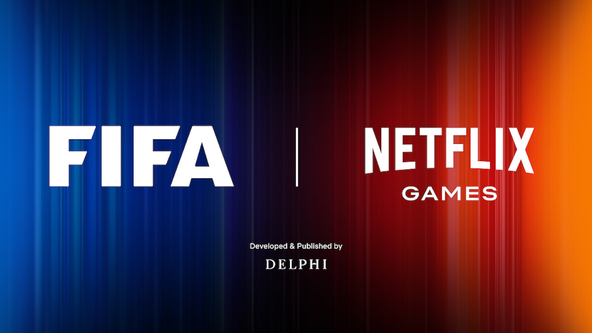 Netflix FIFA Mobile Game