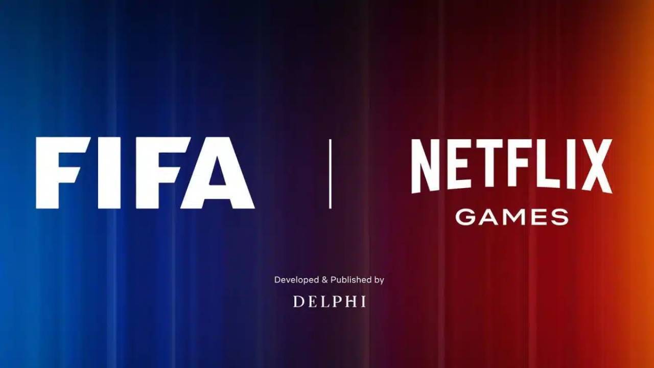 Netflix Fifa