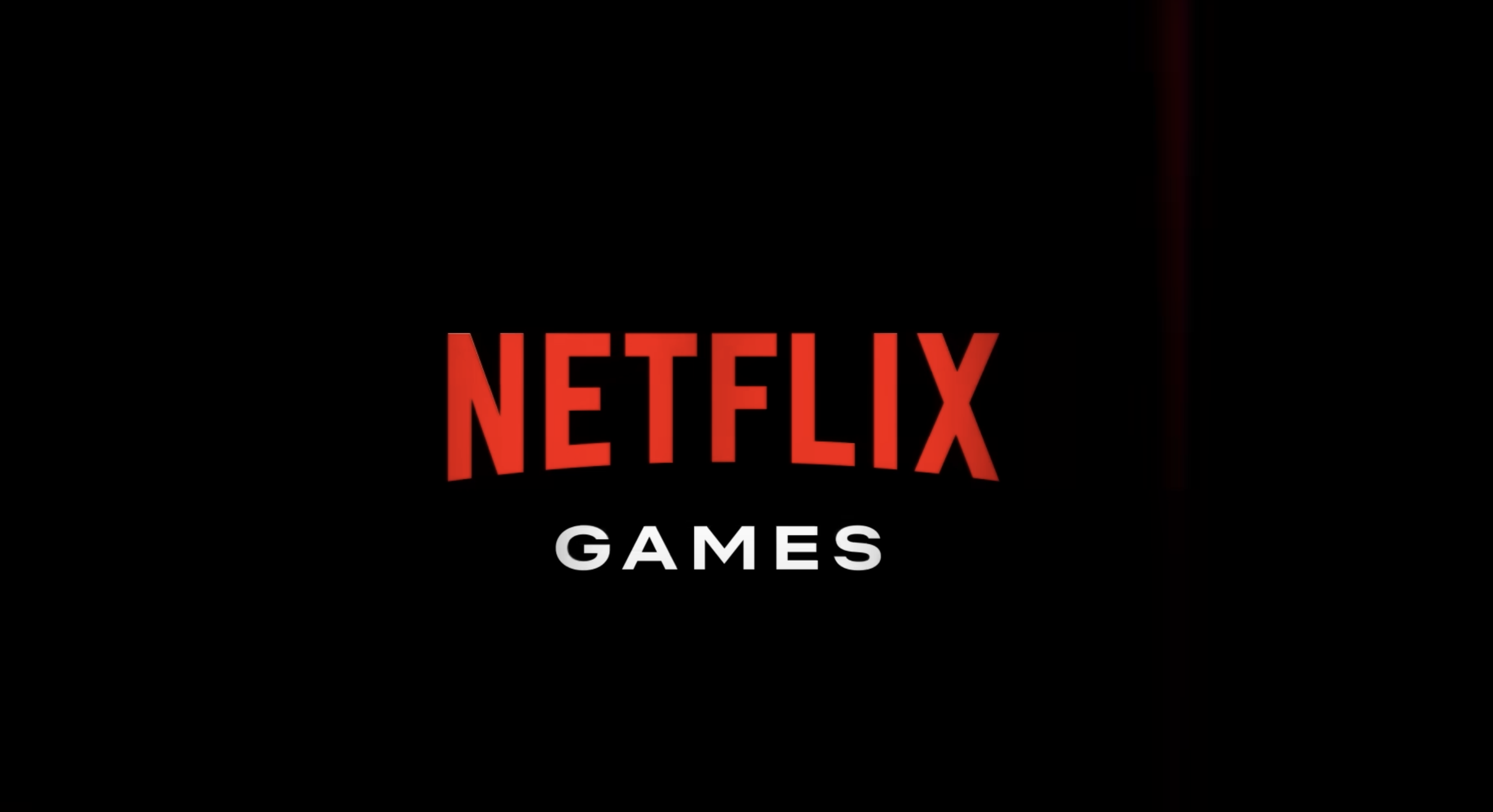 Netflix Games