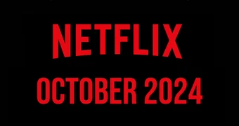 Netflix October