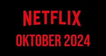 Netflix Oktober