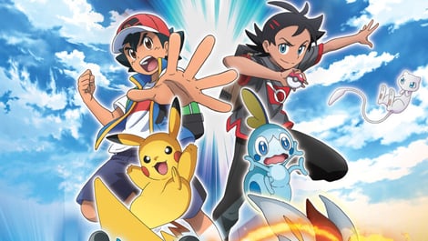 Netflix Releases Coming This Month pokemon master journeys the series