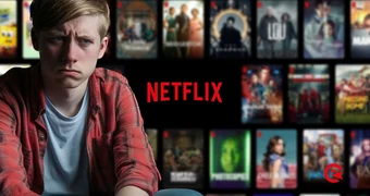 Netflix Subscription Ads