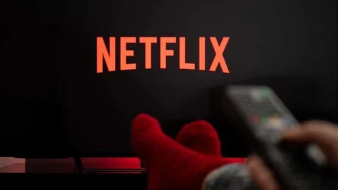 Netflix discord