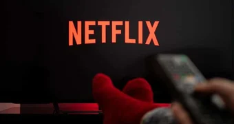 Netflix discord