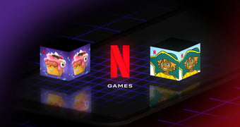 Netflix Oct Games