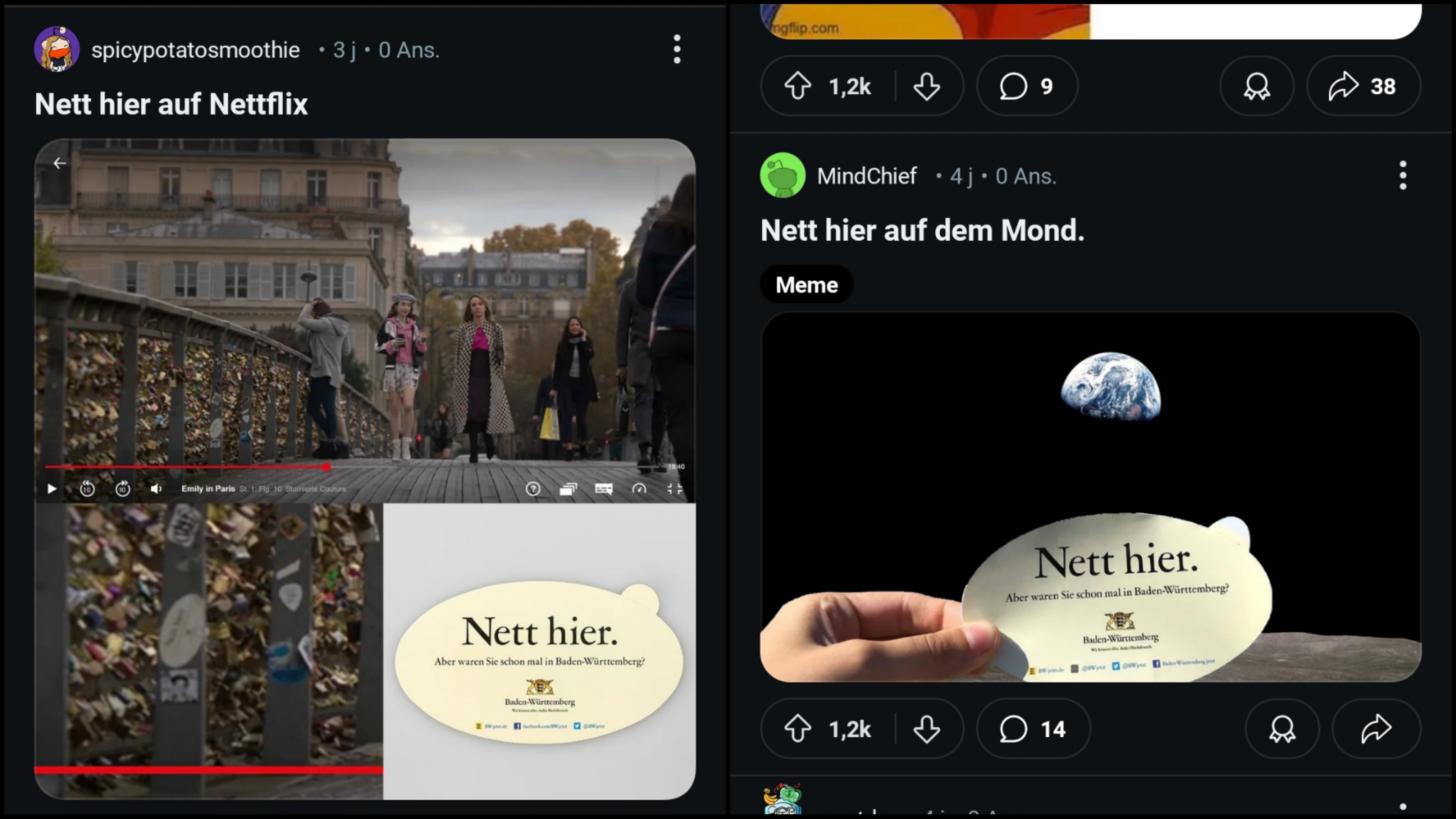 Nett Hier
