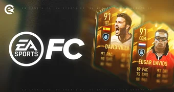 Neue Heroes EAFC 24 FIFA 24