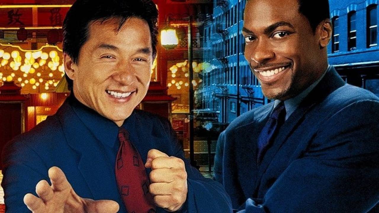 Neuer Rush Hour Film