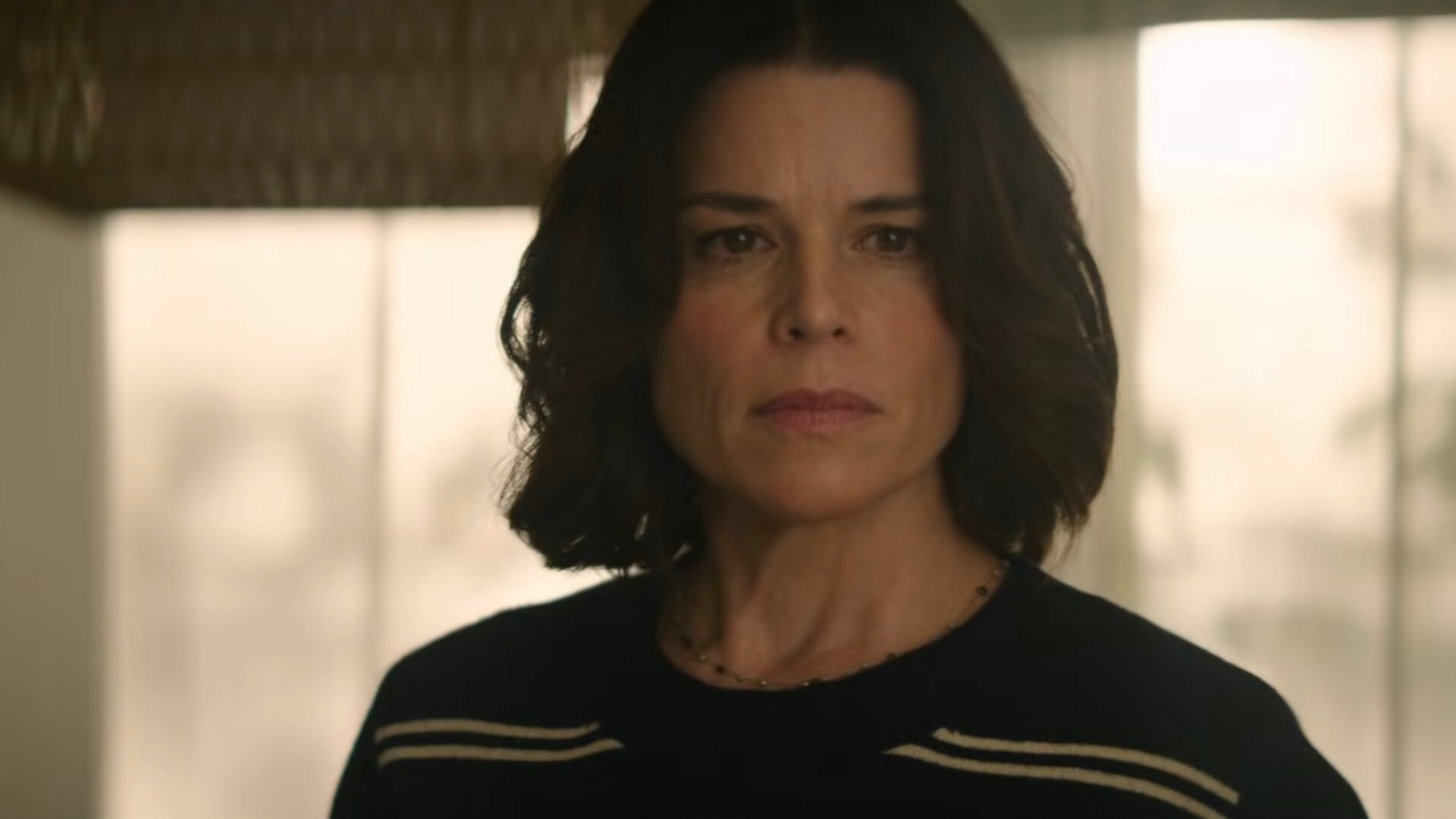 Neve Campbell Scream 7