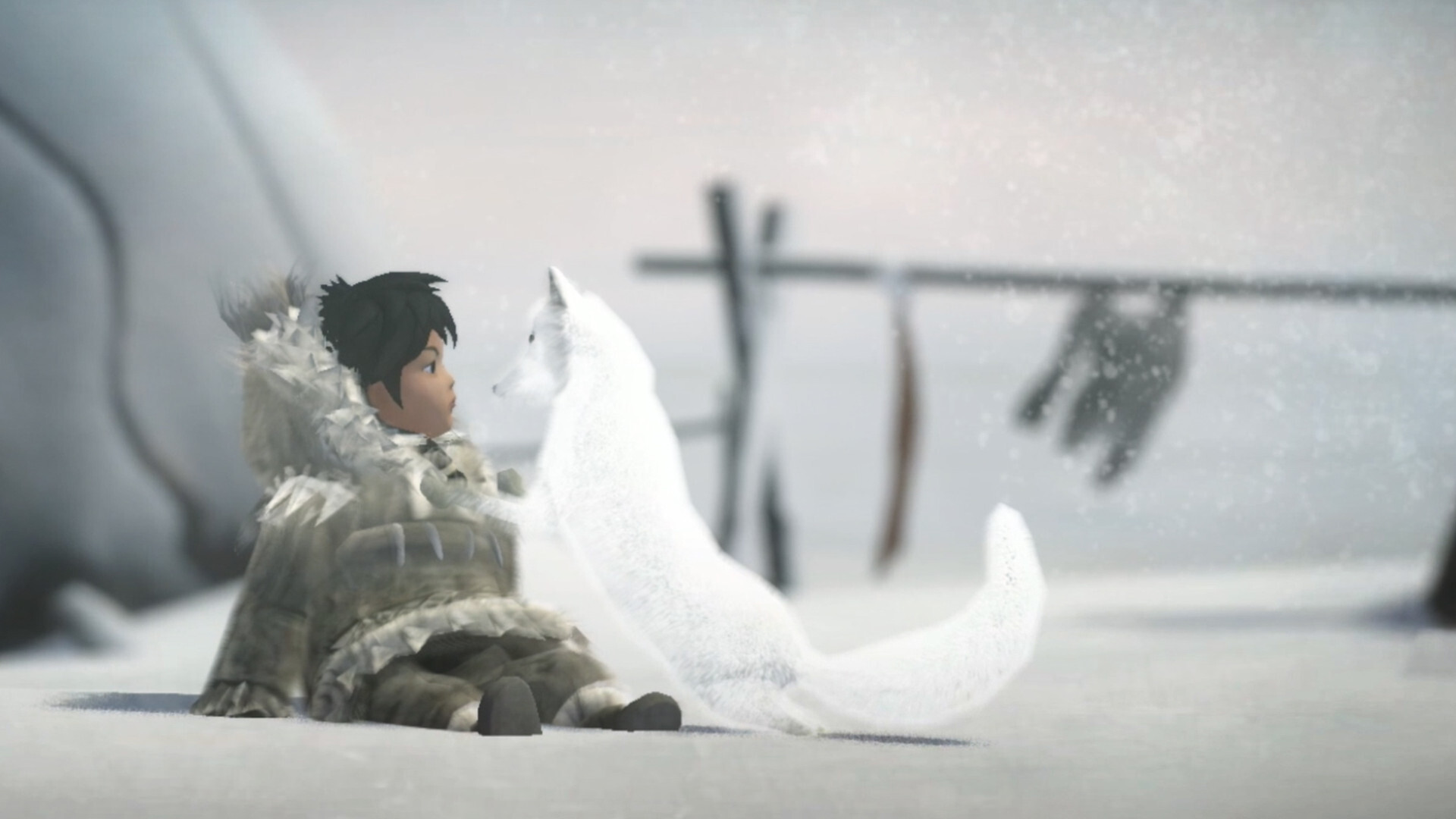 Never Alone Kisima Ingitchuna