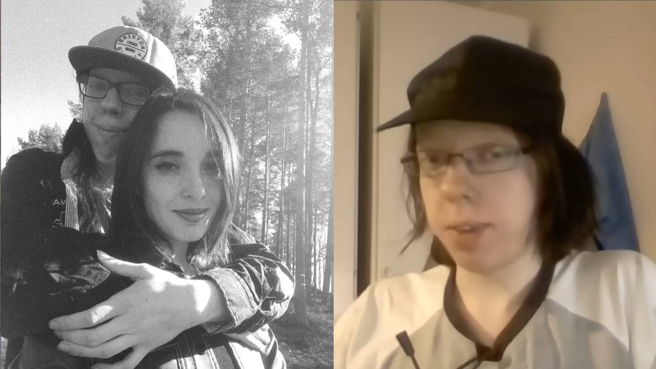 Never give up You Tube