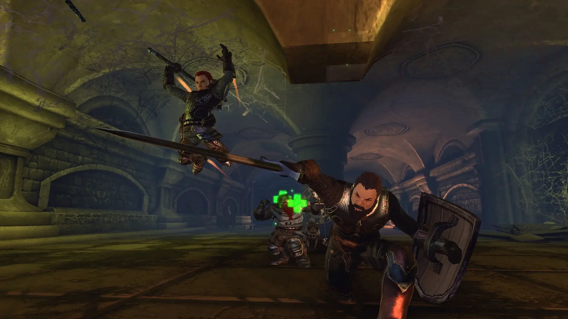 Neverwinter