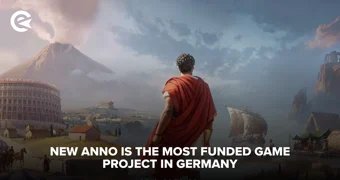 New Anno is the most funded game project in Germany