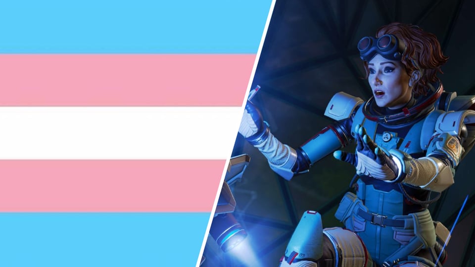 Apex Legend ganha nova personagem transexual e mapa na 15º temporada -  Outer Space