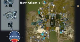 New Atlantis