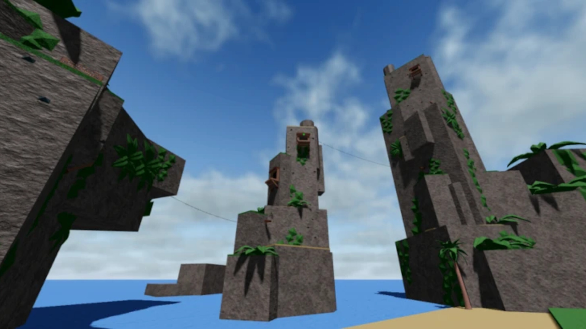 New Climbing Game Codes