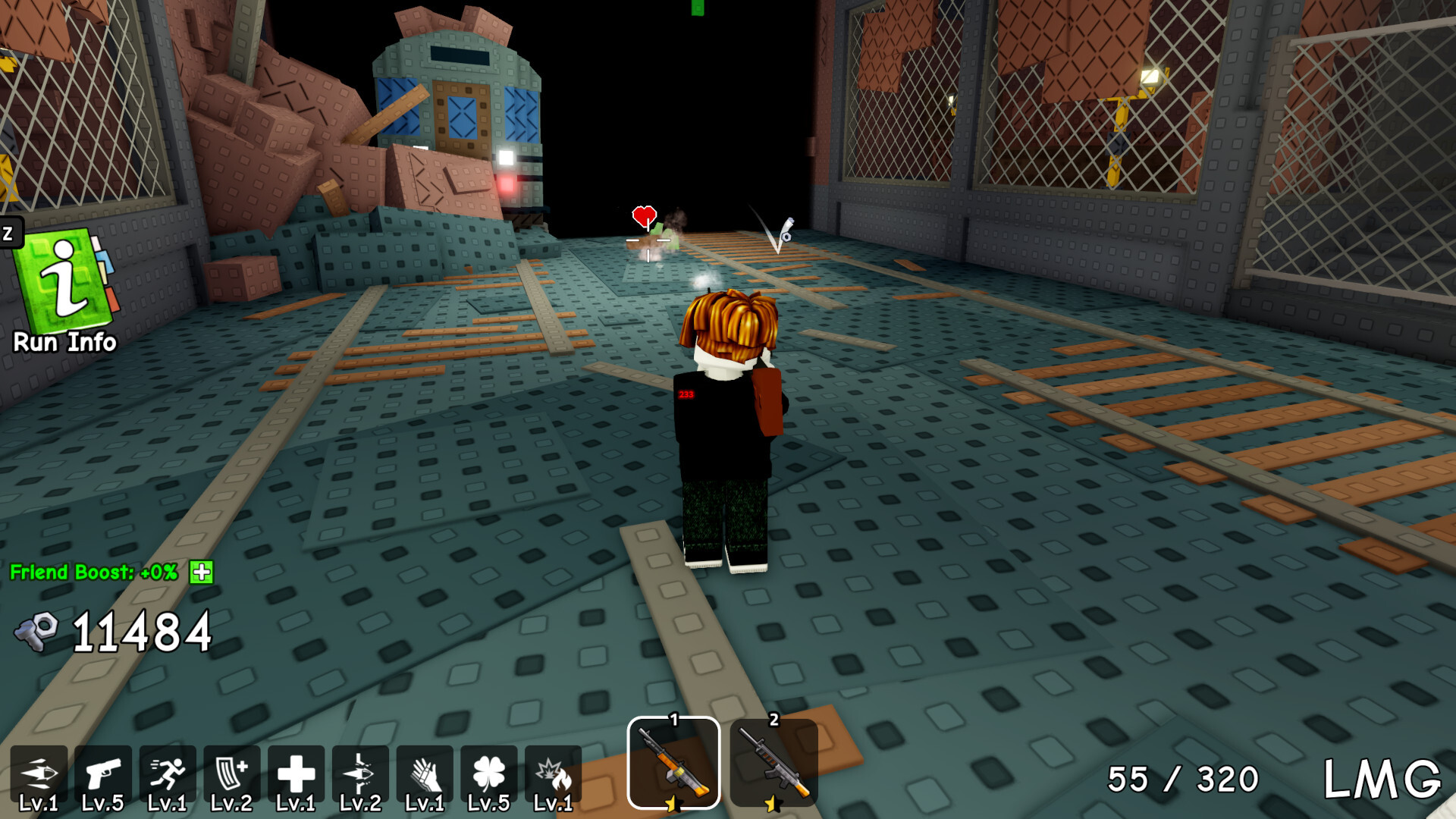 New Codes 100 Waves Later