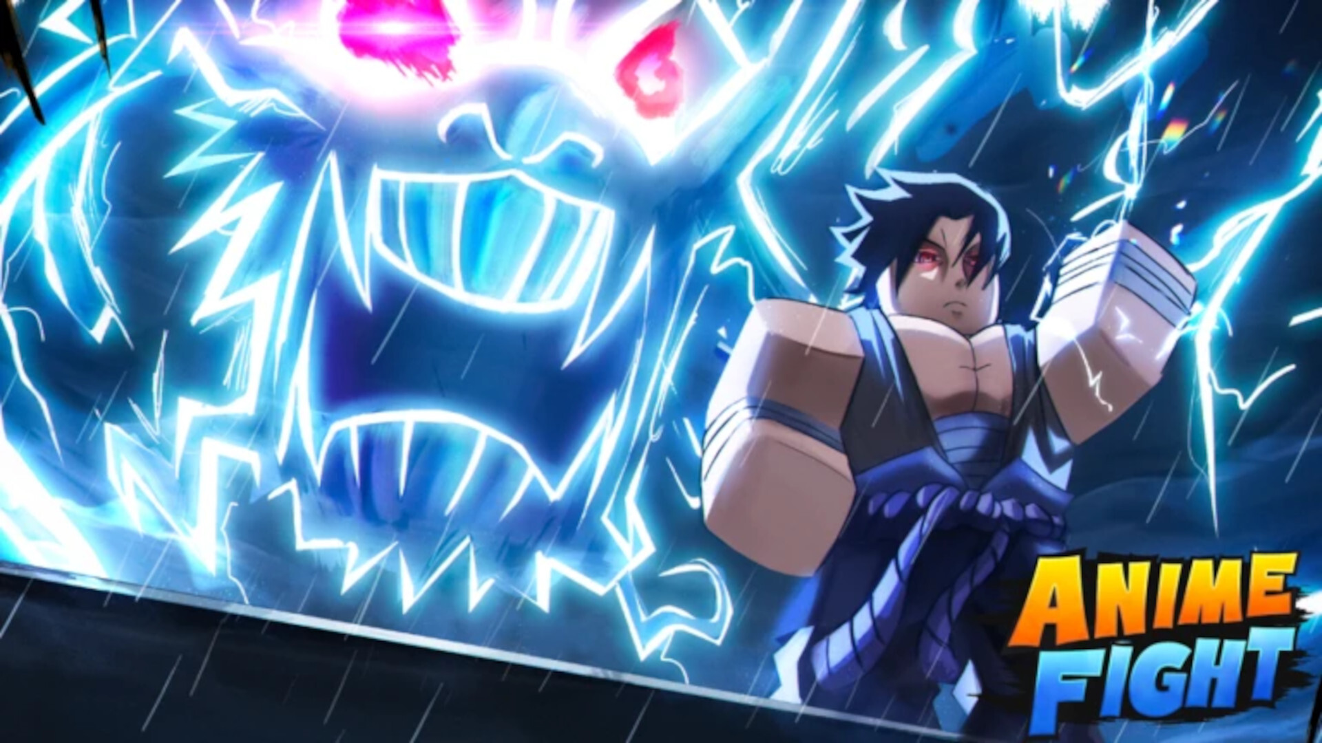 New Codes Anime Fight