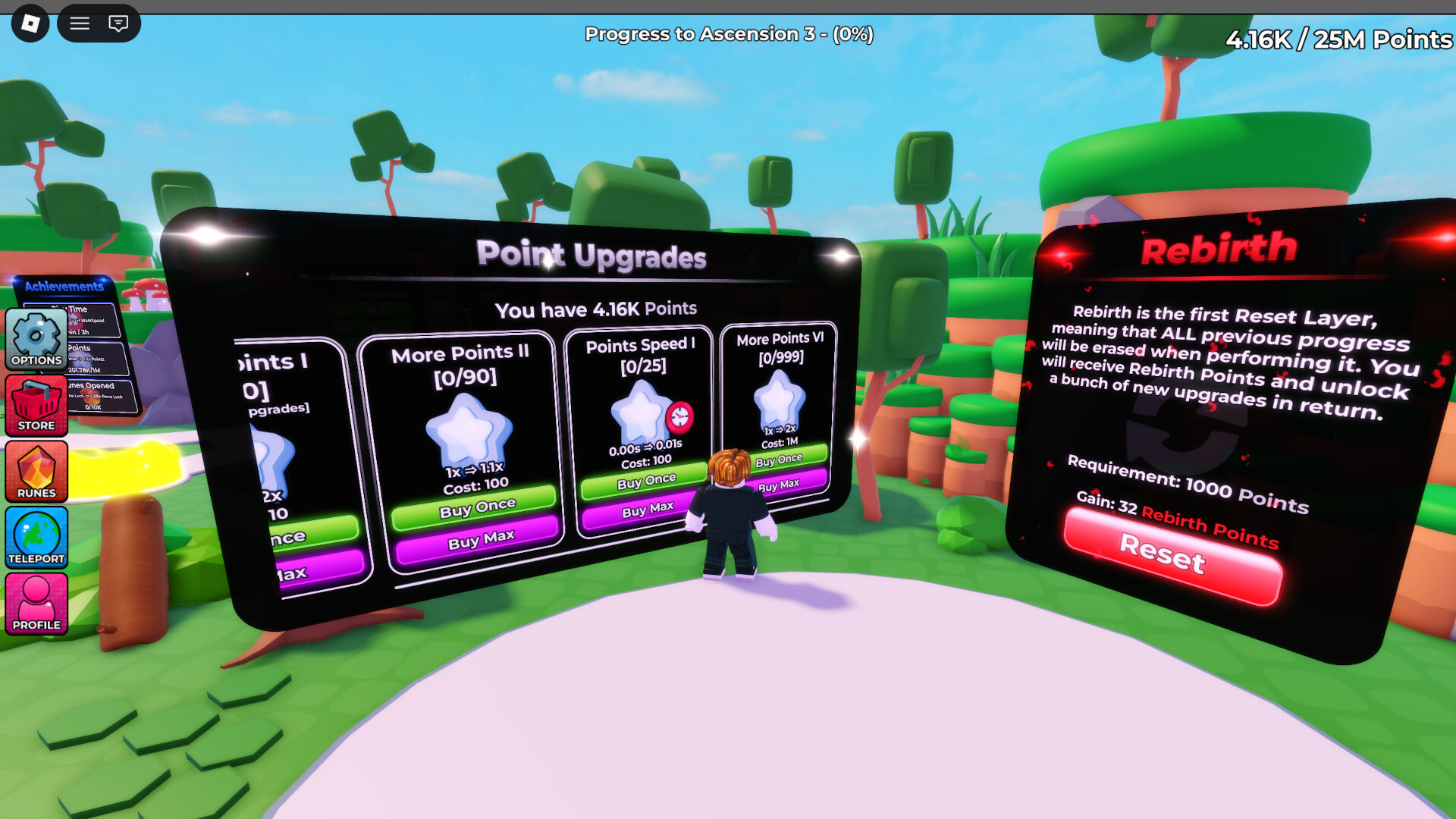 New Codes Ascension Incremental