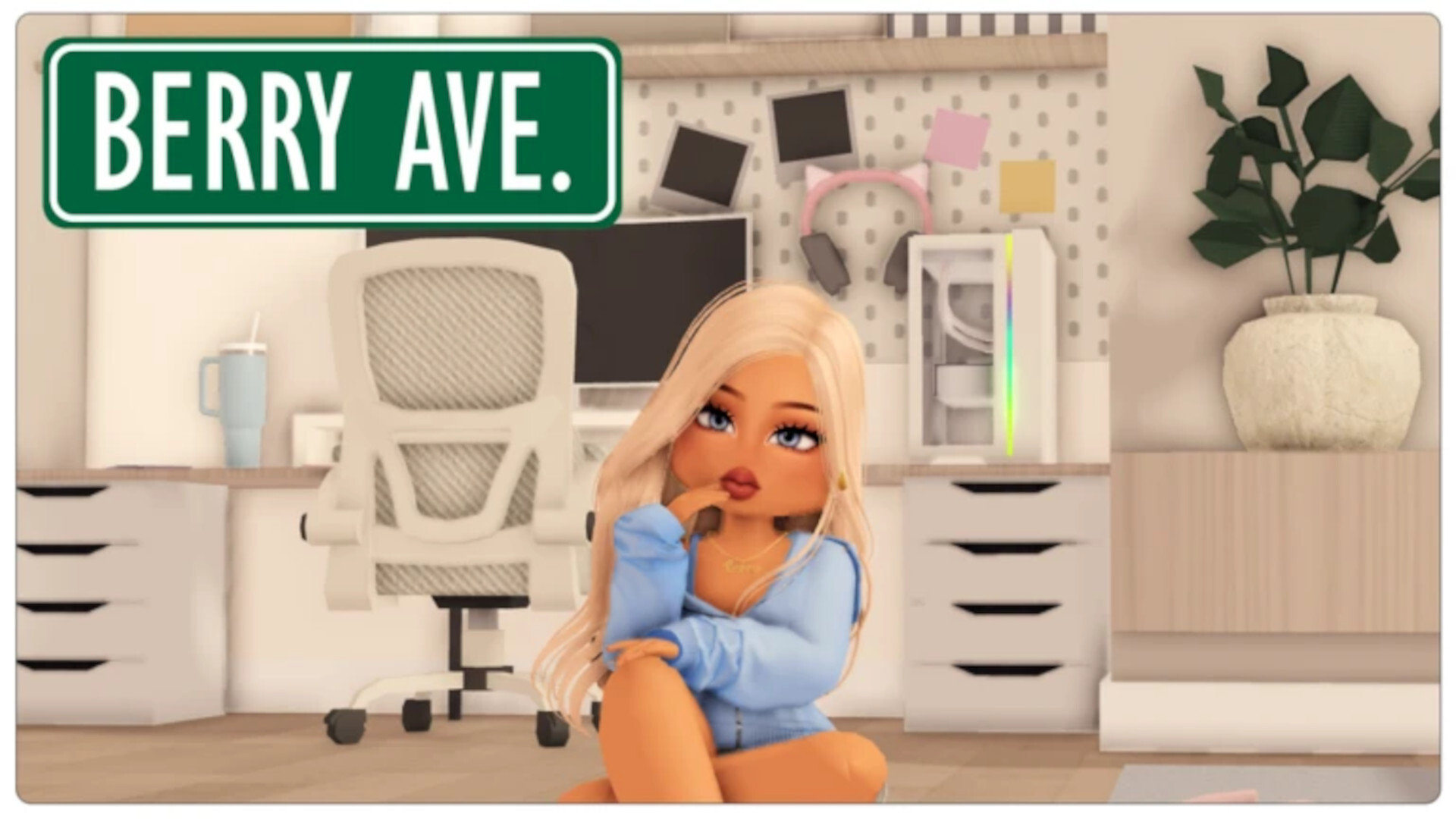 New Codes Berry Avenue Roblox