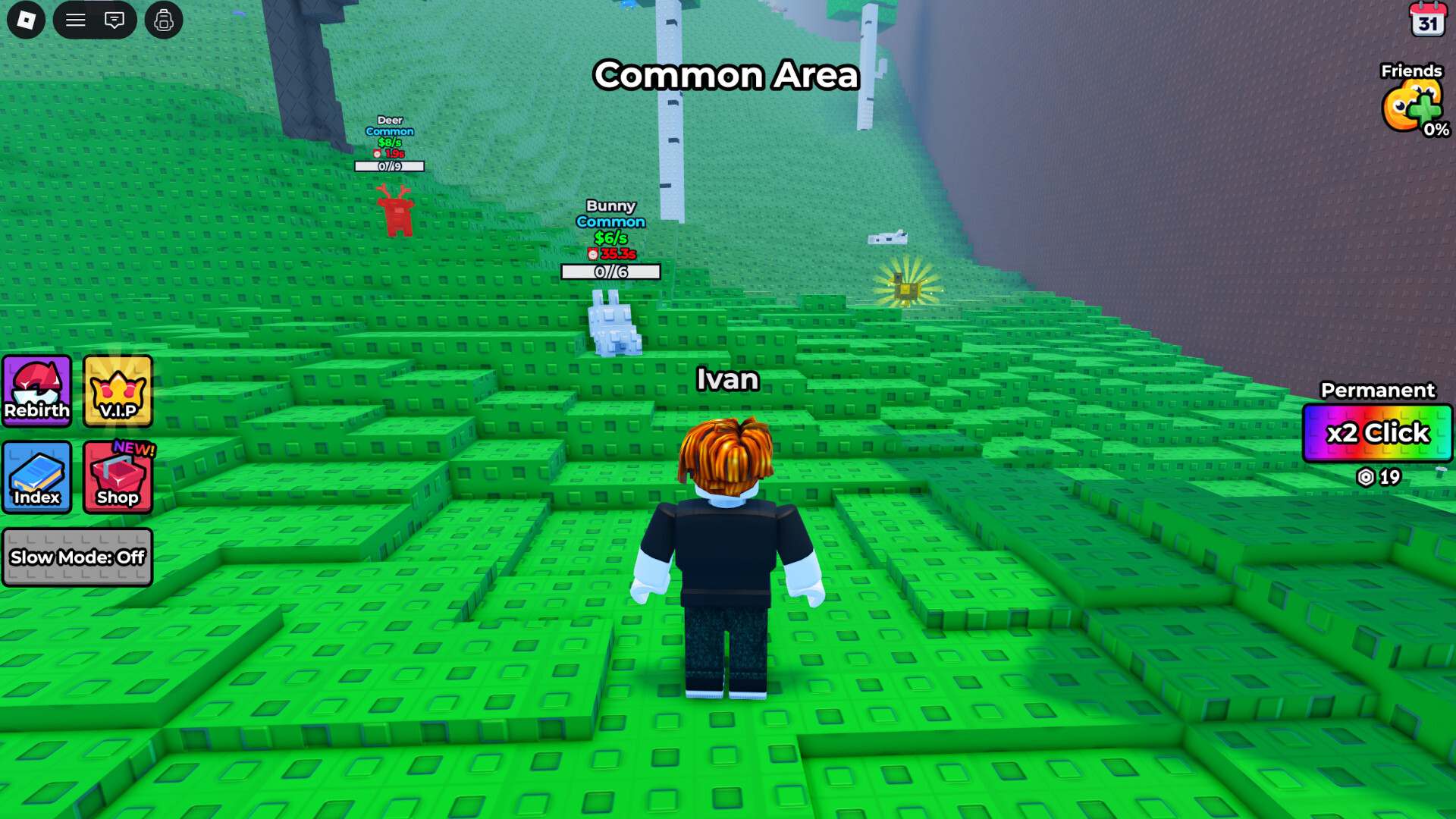 New Codes Climb HILL for Animals