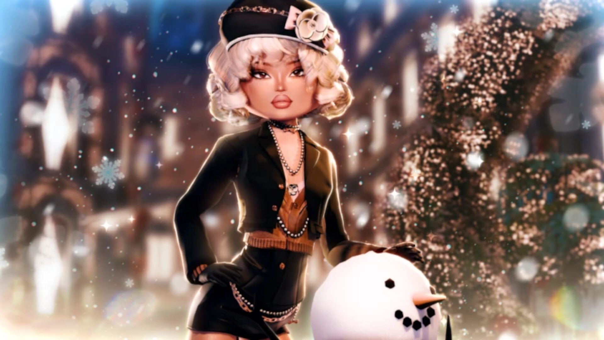 New Codes Dress to Impress