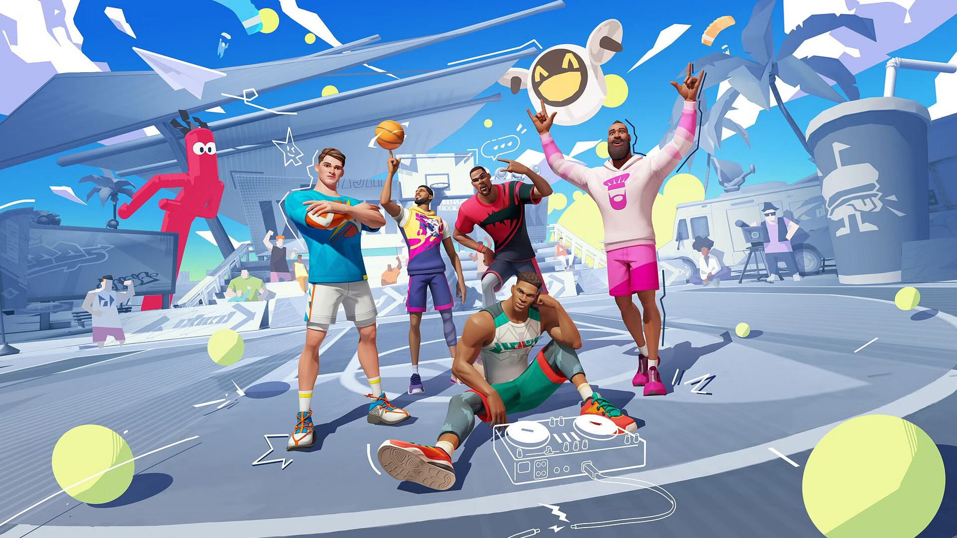 New Codes Dunk City Dynasty