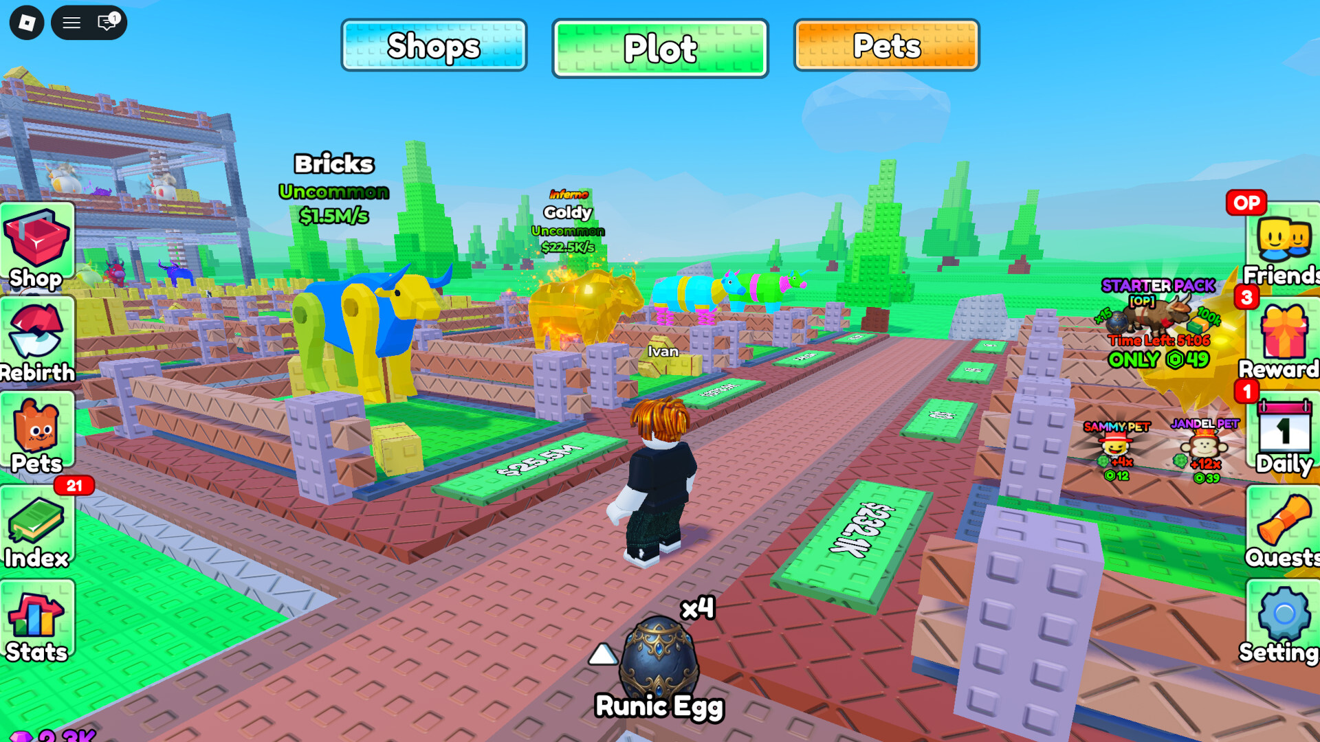 New Codes Hatch A Cow