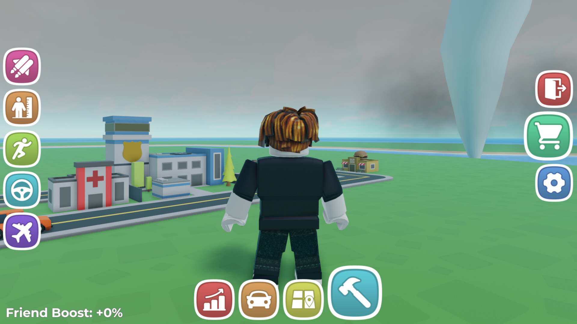 New Codes Mini City Tycoon
