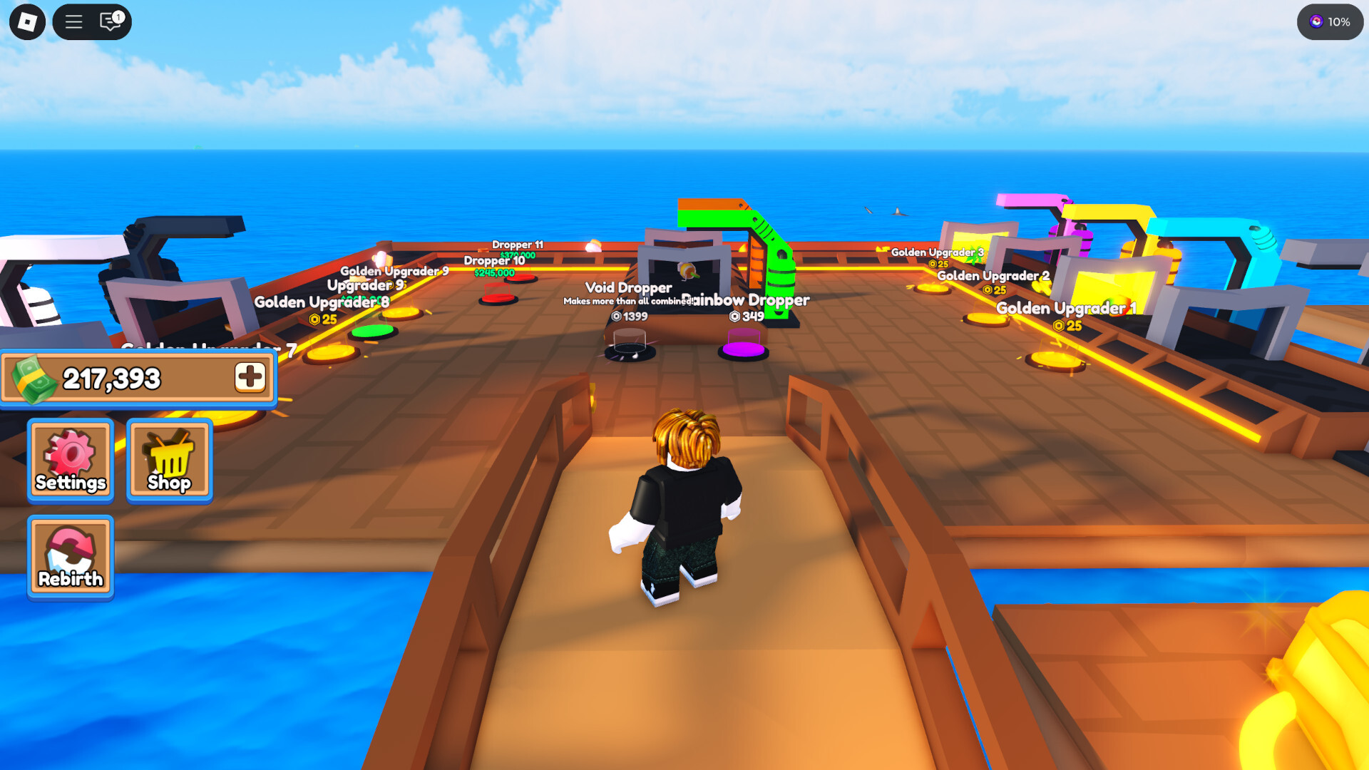 New Codes Raft Tycoon