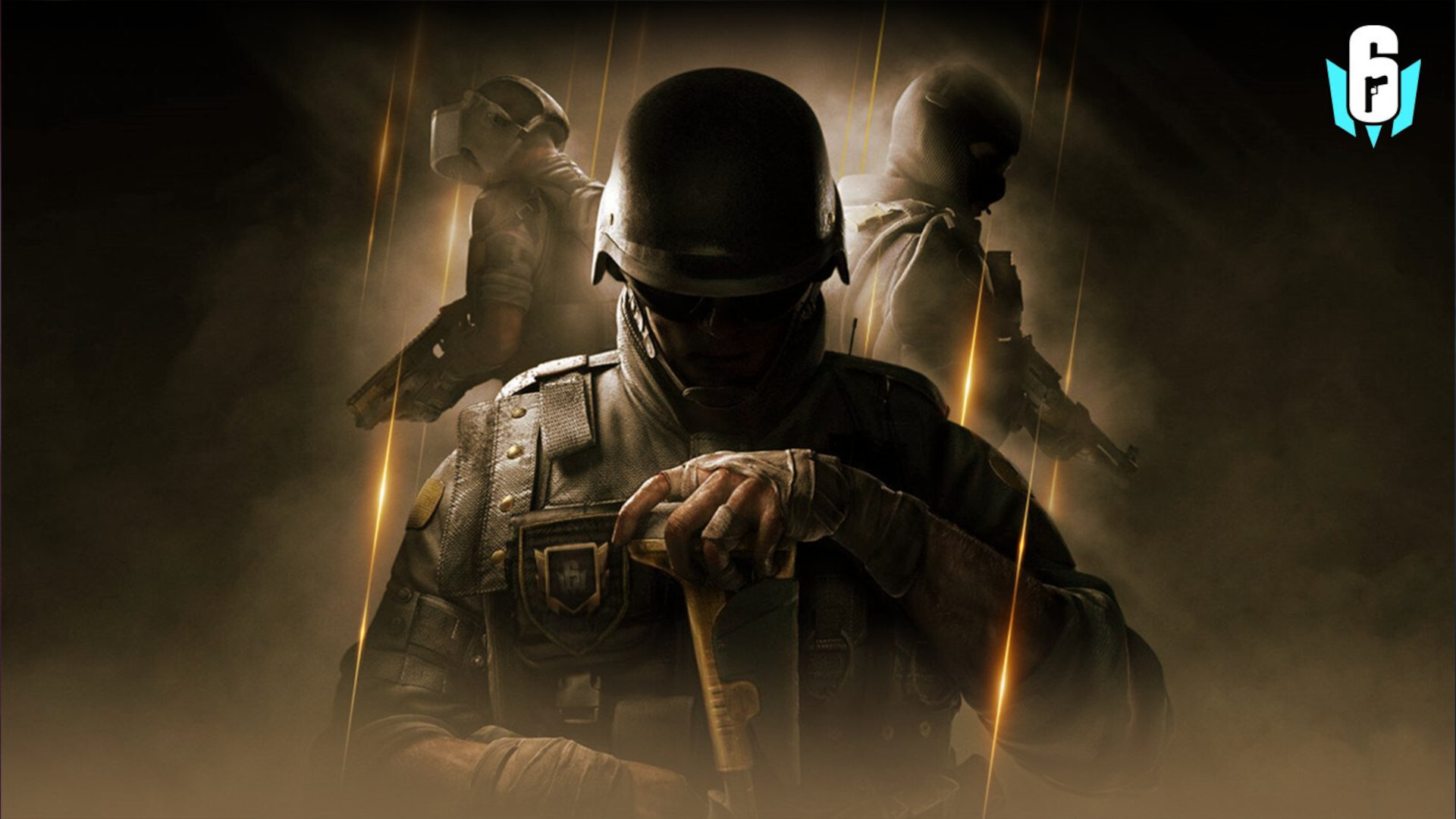 New Codes Rainbow Six Mobile